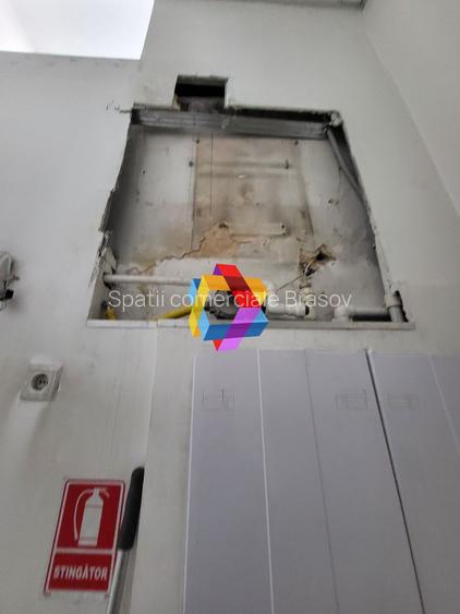 Spatiu comercial Ultracentral - 201 mp #Plus-imo.ro - 11