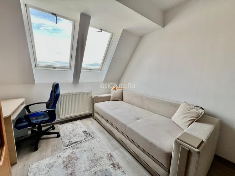 Apartament 2 camere Podul de Piatra - 4