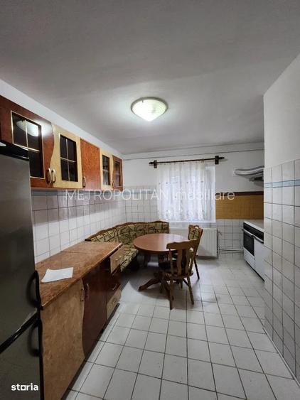 Inchiriere apartament 3 canere mobilat  Scriitorilor - 3