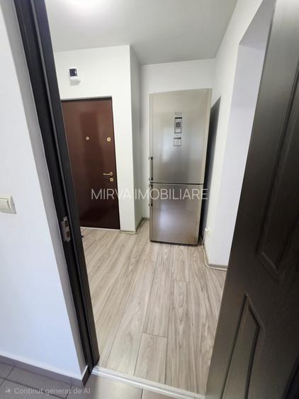 2 camere de vânzare în Republicii – 2 balcoane, mobilat și utilat - 23