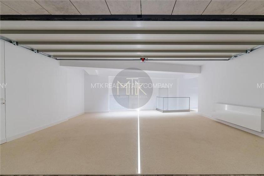 Vila de poveste cu vedere Lac Snagov, constructie 2025 - 36