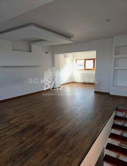 Apartament 2 camere tip duplex situat in Mamaia Nord, la 200 m de mare - 14