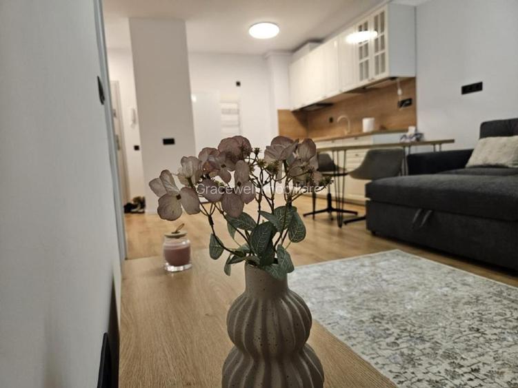 Apartament 2 Camere Premium, Bloc Nou 2025, Prima Închiriere, Parcare Subterană - 4