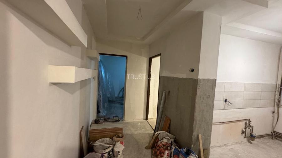 COMISION 0% | Apartament 1 Camere | 34 mp | Zona Blascovici - 2