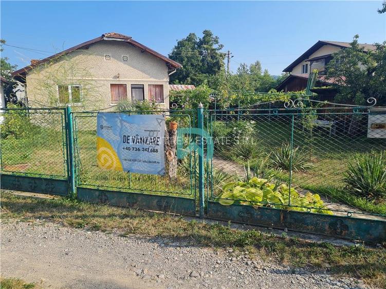 Casa Breaza,  judetul Prahova - 2