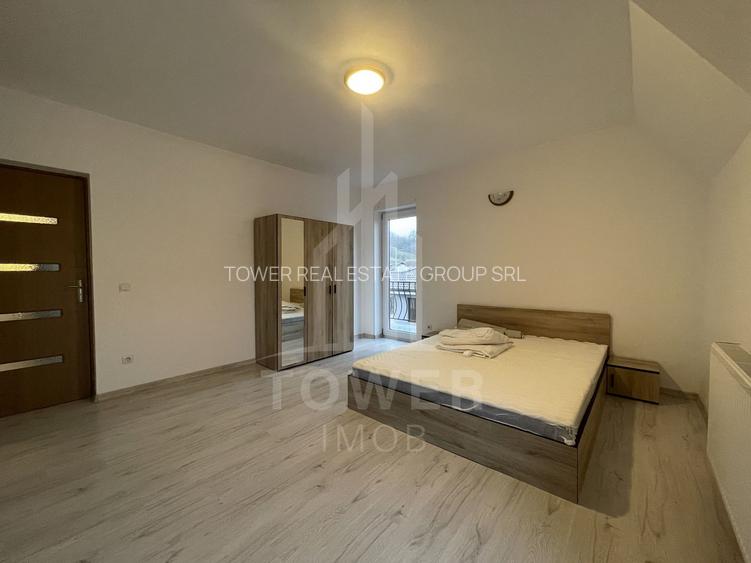 Casa individuala cu etaj - 140 mp utili-zona Belvedere - 5