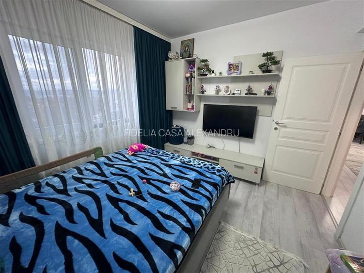 Apartament 2 camere  de vanzare  Valea Lupului - 18