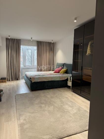 Apartament renovat 2 camere cu parcare – etaj 1 - 14