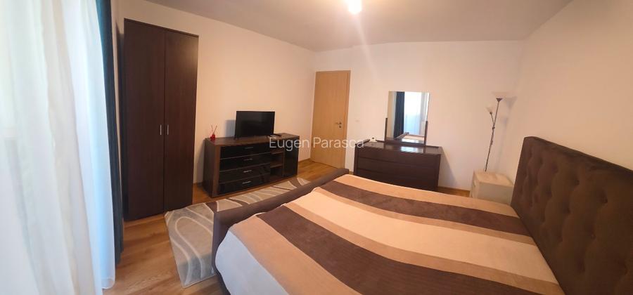 Apartament 3 camere Torontalului de inchiriat  - 11
