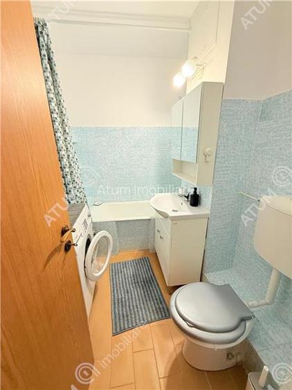 Apartament cu 2 camere decomandatecu pivnita zona Vasile Aaron - 11