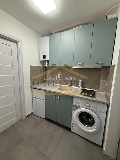 Inchiriere Garsoniera Progresul Actiunii | 300 euro - 4