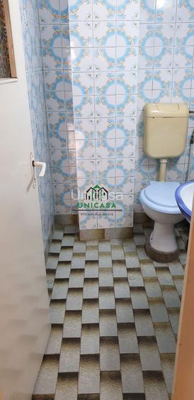 Apartament 3 camere /Calea lui Traian/Etaj 1/4 - 8