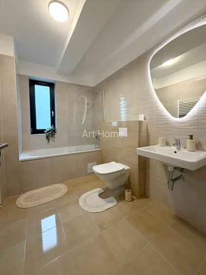 Casa Moderna  cu 4 Camere si Curte Proprie in Complex Privat - 12