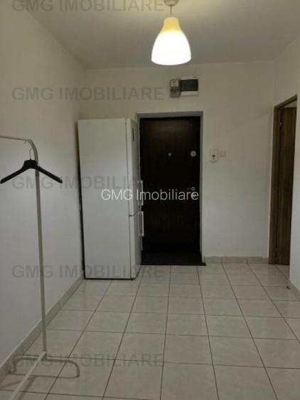 Garsoniera zona Iancului - 4