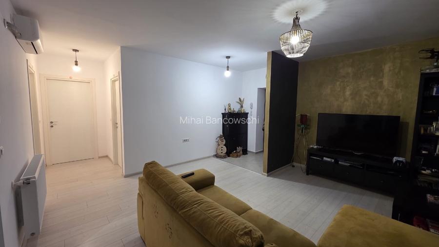 Apartament 3 camere - Pallady cu  loc de parcare inclus - 2