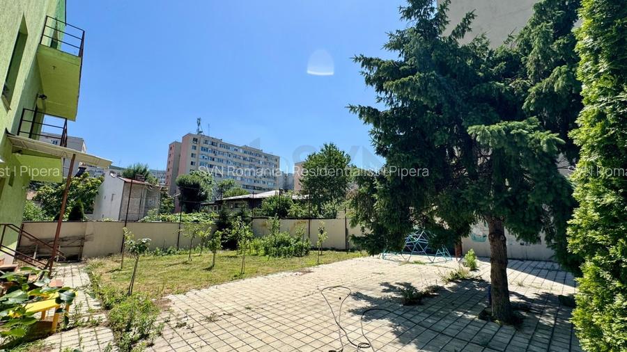 REV2004923 Cladire comerciala - educationala - medicala  I De inchiriat I Iancul - 19