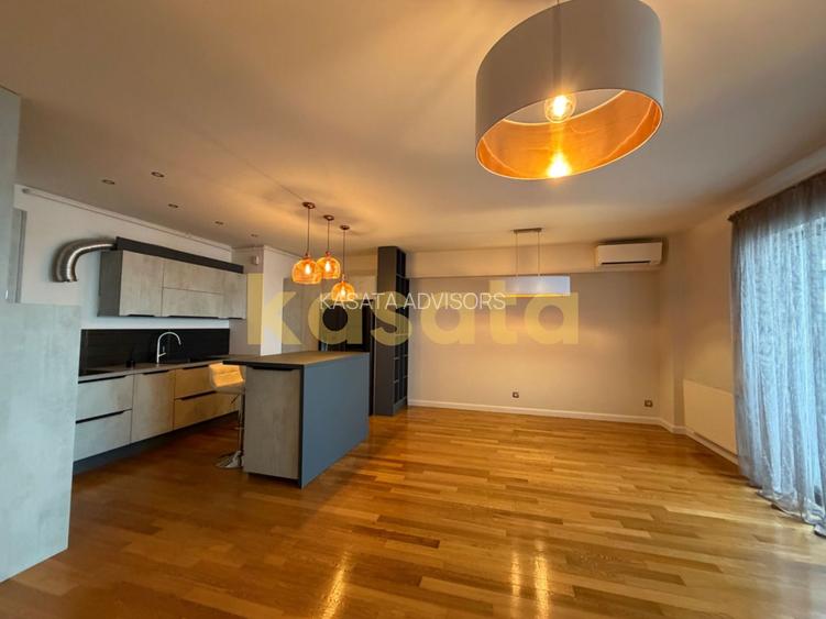 Duplex Premium | Upground Residence | Panoramic Lake & City Views - 22