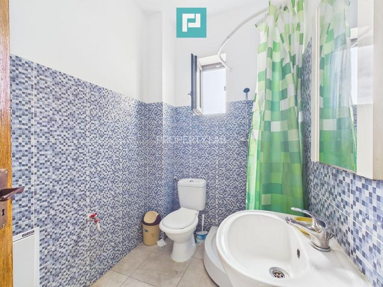 Casă 3 camere + spațiu afacere lângă Timișoara - 38