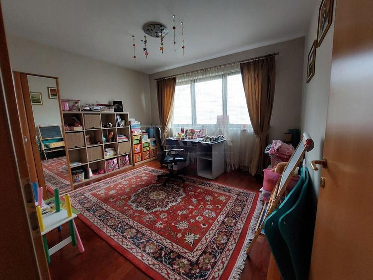 Casă cu 5 camere. de vânzare in Floresti, zona Parcului Poligon. - 13