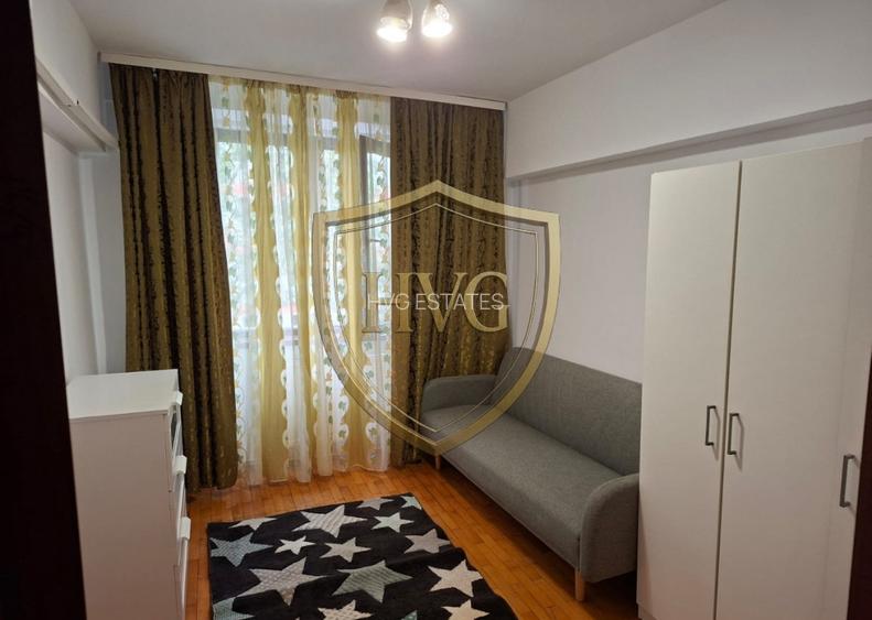 Apartament 3 Camere | Decomandat | Doamna Ghica - 3