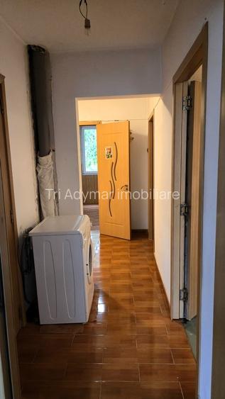 Apartament 3 camere decomandat – Drumul Taberei, Valea Ialomiței, etaj 1/4 - 6