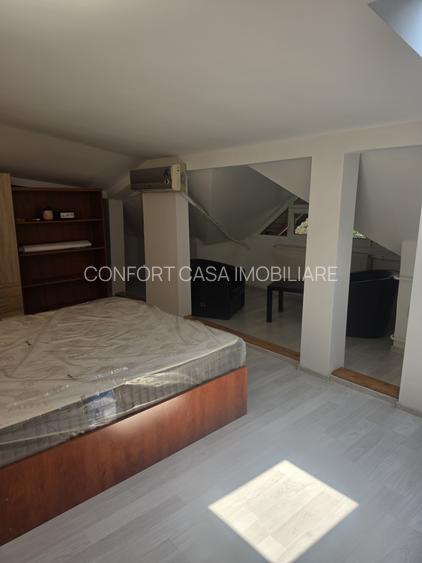 Tineretului-inchiriere 2 camere, 80 mp - 9