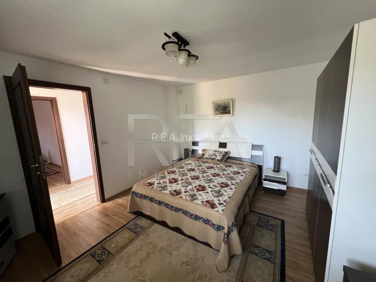 Vila Individuala | 5 camere | P+1+Pod | Gulia - 20