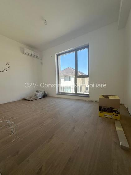 Complex Rezidențial Premium – Vile Individuale  Cuplate P+1+M - 4