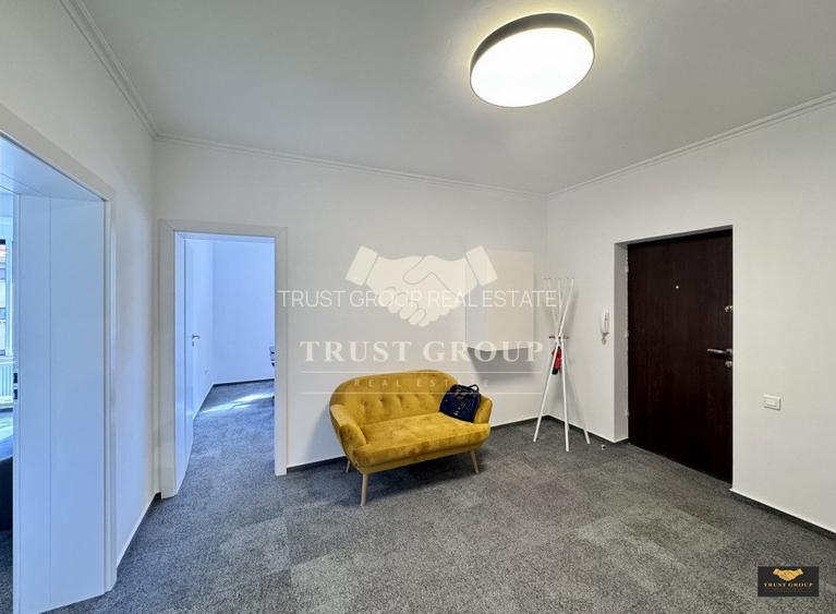 Apartament 3 camere Aviatorilor | Piata Charles de Gaulle - 11