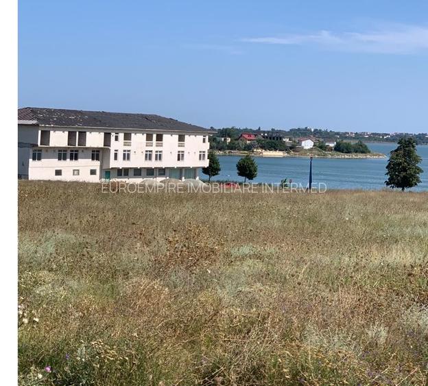 Teren intravilan Constanta Statiunea Techirghiol - 5