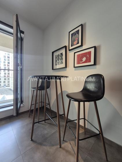 Plaza Residence, bloc 2022, metrou Lujerului - 10