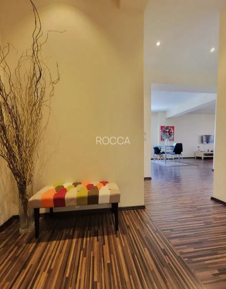 Apartament de 2 camere, 65 mp, parcare proprie, Stella Resindece - Decebal  - 6