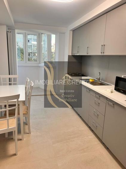 Apartament 3 camere de vanzare in Decebal Muncii - 6