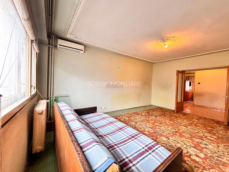 4 CAMERE langa MARRIOTT - Etajul 2 și apartamentul pe care îl faci asa cum vrei - 16