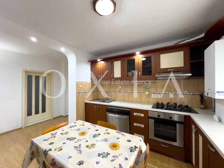 OX652 Mobilat-Utilat, Sagului (Shopping City) - 5