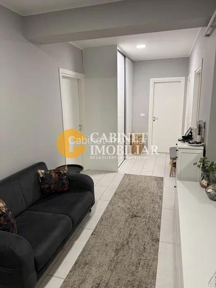 Apartament 2 camere,  loc de parcare, Tatarasi Iasi - 6