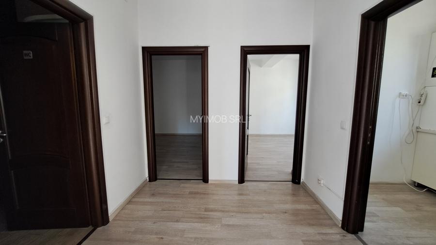 Unirii - spatiu birou, suprafata 70 mp, etaj 1/2, constructie 2014 - 3