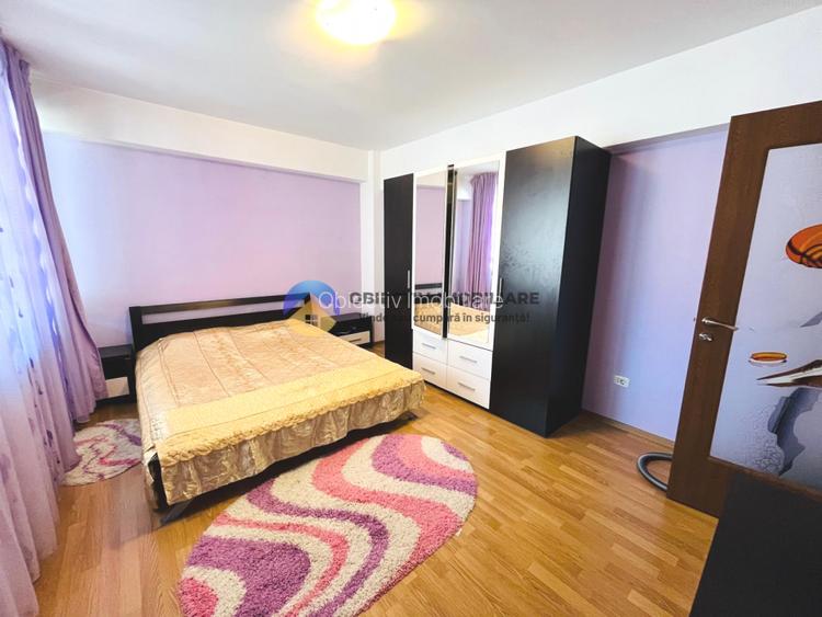Apartament 3 camere de inchirat , Calea Romanului - Piatra Neamt - 2
