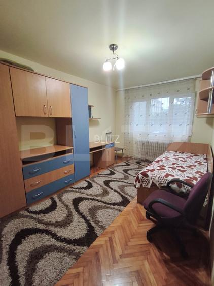 Apartament 3 camere decomandate | 70 mp | Gheorgheni | Zonă premium - 5