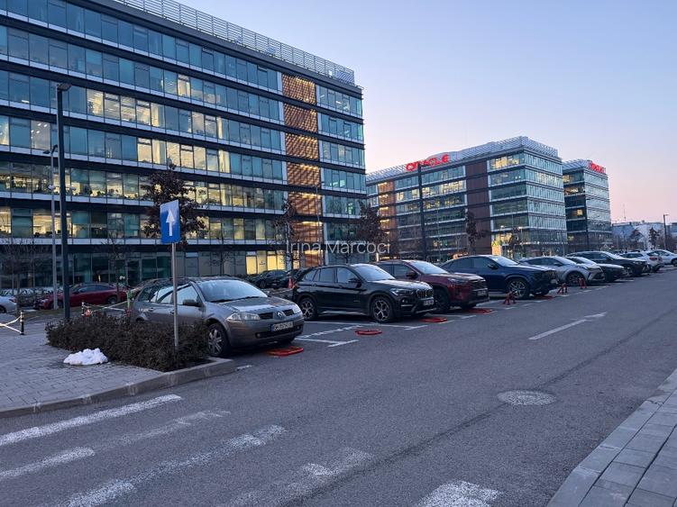 Spațiu comercial de închiriat – 350 mp – Nusco City - 2