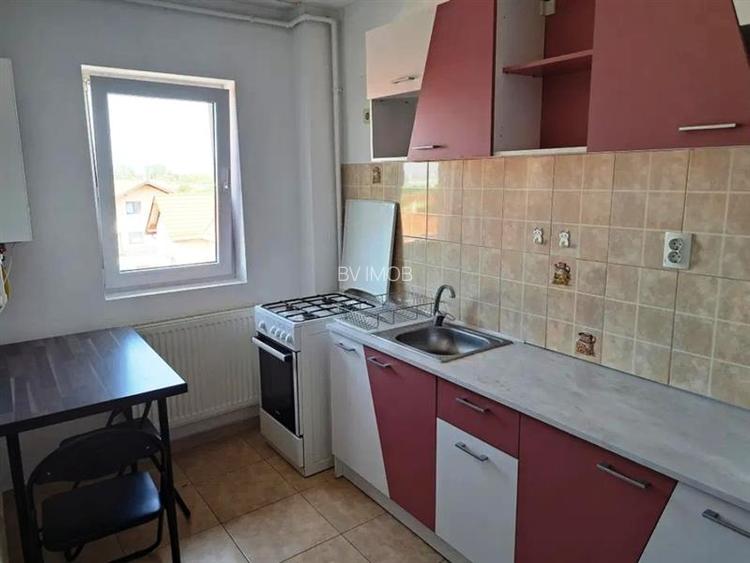 Inchiriem Apartament 2 Camere, Mobilat, Decomandat, Tractorul - 5