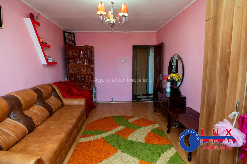 ID 2925 EXCLUSIVITATE Apartament 2 camere – Strada Iuliu Maniu - 8