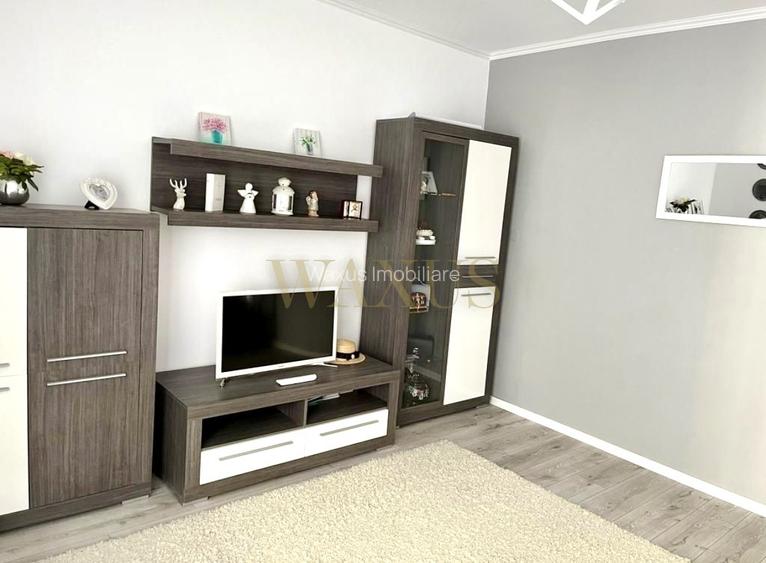 Apartament decomandat de 2 camere, parcare, zona Cetatii - 5