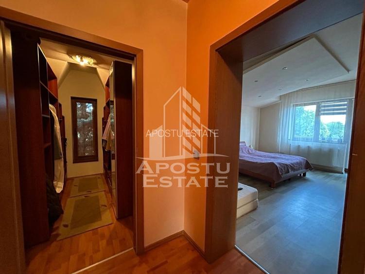 Vilă cu teren 920 mp, pentru familie sau investiție in Timisoara - 12