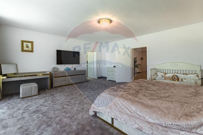 Vila premium 6 camere| Piscina incalzita | Teren 1091 mp | COMISION 0% - 10
