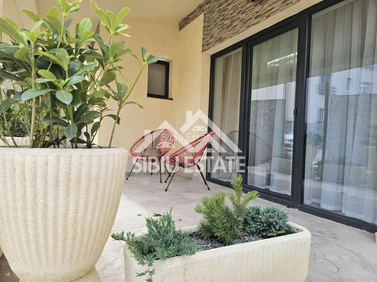 Casa 4 camere, 3 bai Sibiu, Selimbar - 9