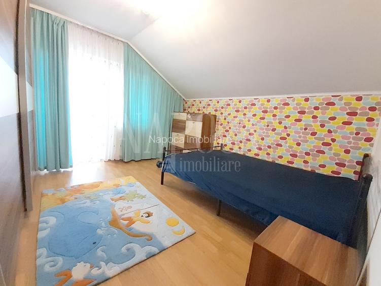 Casa 6 camere de vanzare in Beverly Hills, Sanmartin - 11