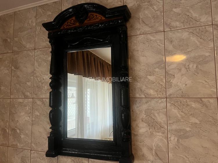 Negru Voda casa  cu teren de 1200 mp, constructie 2008 - 21