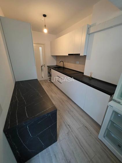 Apartament cu 2 camere, decomandat, Zona Tatarasi Newton - Spital Sfanta Maria - 8