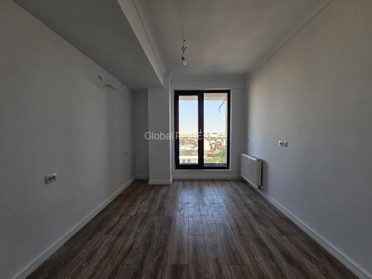 3 Camere Decomandat 80 mp Zona Academie Bloc Solid House - 30